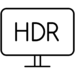 HP Serie 7 Pro 27 inch QHD Thunderbolt 4 monitor - 727pu