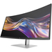 HP Series 7 Pro Serie 7 Pro 37,5 inch WQHD+ Thunderbolt 4 monitor - 738pu