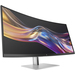 HP Series 7 Pro Serie 7 Pro 37,5 inch WQHD+ Thunderbolt 4 monitor - 738pu