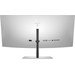 HP Series 7 Pro Serie 7 Pro 37,5 inch WQHD+ Thunderbolt 4 monitor - 738pu