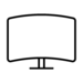 HP Series 7 Pro Serie 7 Pro 37,5 inch WQHD+ Thunderbolt 4 monitor - 738pu