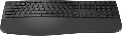 HP 680 Comfort dual-mode toetsenbord