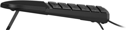HP 480 Comfort Wired-toetsenbord