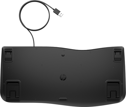 HP 480 Comfort Wired-toetsenbord