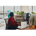 POLY Blackwire 3320 Stereo USB-C Headset + USB-C/A adapter