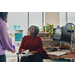 POLY Blackwire 3320 Stereo USB-C Headset + USB-C/A adapter