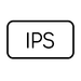 HP Serie 7 Pro 24 inch WUXGA-monitor - 724pn