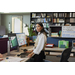 HP Serie 7 Pro 24 inch WUXGA-monitor - 724pn