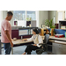 HP Serie 7 Pro 24 inch WUXGA-monitor - 724pn