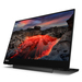 Lenovo ThinkVision M14t LED display 35,6 cm (14") 2240 x 1400 Pixels 2.2K Touchscreen Zwart
