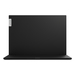 Lenovo ThinkVision M14t LED display 35,6 cm (14") 2240 x 1400 Pixels 2.2K Touchscreen Zwart
