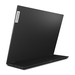 Lenovo ThinkVision M14t LED display 35,6 cm (14") 2240 x 1400 Pixels 2.2K Touchscreen Zwart