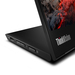 Lenovo ThinkVision M14t LED display 35,6 cm (14") 2240 x 1400 Pixels 2.2K Touchscreen Zwart