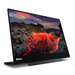 Lenovo ThinkVision M14t LED display 35,6 cm (14") 2240 x 1400 Pixels 2.2K Touchscreen Zwart