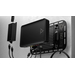 HP Poly Studio G62 Video Conferencing System With Mounting Plate Kit No Radio TAA