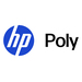 HP Poly Voyager Surround 80/85 UC USB-C to USB-C Charging Cable