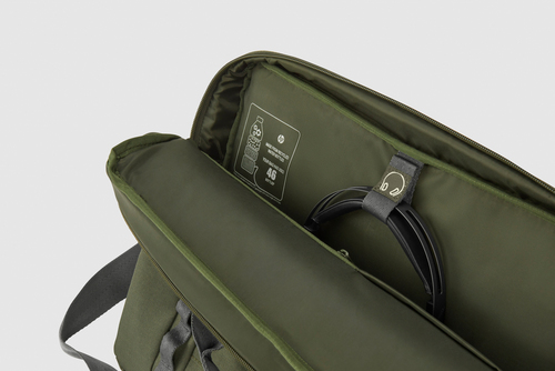 HP 15,6 inch modulaire laptoptas