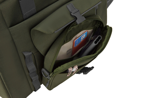HP 15,6 inch modulaire laptoptas