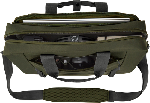 HP 15,6 inch modulaire laptoptas