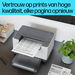HP LaserJet M209d printer