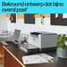 HP LaserJet M209d printer