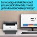 HP LaserJet M209d printer