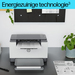 HP LaserJet M209d printer