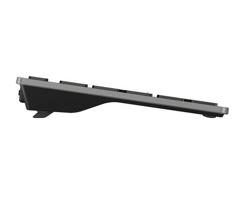 HP 725 Multi-Device Rechargeable Wireless Keyboard
