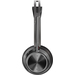 POLY Voyager Focus 2 USB-C-C Headset +USB-C/A Adapter