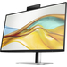 HP Series 5 Pro Serie 5 Pro 23,8 inch FHD USB-C Conferencing Monitor - 524pm