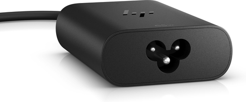 HP 65W GaN USB-C laptoplader