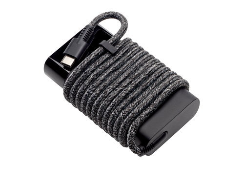 HP USB-C 65W-laptoplader