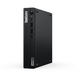 Lenovo ThinkCentre M70q Gen 5 Intel® Core™ i5 i5-14400T 16 GB DDR5-SDRAM 512 GB SSD Windows 11 Pro Mini PC Zwart