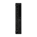 Lenovo ThinkCentre M70q Gen 5 Intel® Core™ i5 i5-14400T 16 GB DDR5-SDRAM 512 GB SSD Windows 11 Pro Mini PC Zwart