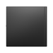 Lenovo ThinkCentre M70q Gen 5 Intel® Core™ i5 i5-14400T 16 GB DDR5-SDRAM 512 GB SSD Windows 11 Pro Mini PC Zwart