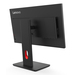 Lenovo ThinkVision T24-40 LED display 60,5 cm (23.8") 1920 x 1080 Pixels Full HD LCD Zwart