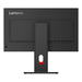 Lenovo ThinkVision T24-40 LED display 60,5 cm (23.8") 1920 x 1080 Pixels Full HD LCD Zwart