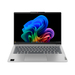Lenovo IdeaPad Slim 5 14Q8X9 Copilot+ PC Qualcomm Snapdragon X1P-42-100 Laptop 35,6 cm (14") WUXGA 32 GB LPDDR5x-SDRAM 1 TB SSD Wi-Fi 7 (802.11be) Windows 11 Home Belgisch Grijs