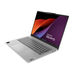 Lenovo IdeaPad Slim 5 14Q8X9 Copilot+ PC Qualcomm Snapdragon X1P-42-100 Laptop 35,6 cm (14") WUXGA 32 GB LPDDR5x-SDRAM 1 TB SSD Wi-Fi 7 (802.11be) Windows 11 Home Belgisch Grijs