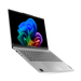 Lenovo IdeaPad Slim 5 14Q8X9 Copilot+ PC Qualcomm Snapdragon X1P-42-100 Laptop 35,6 cm (14") WUXGA 32 GB LPDDR5x-SDRAM 1 TB SSD Wi-Fi 7 (802.11be) Windows 11 Home Belgisch Grijs