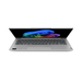 Lenovo IdeaPad Slim 5 14Q8X9 Copilot+ PC Qualcomm Snapdragon X1P-42-100 Laptop 35,6 cm (14") WUXGA 32 GB LPDDR5x-SDRAM 1 TB SSD Wi-Fi 7 (802.11be) Windows 11 Home Belgisch Grijs