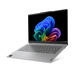 Lenovo IdeaPad Slim 5 14Q8X9 Copilot+ PC Qualcomm Snapdragon X1P-42-100 Laptop 35,6 cm (14") WUXGA 32 GB LPDDR5x-SDRAM 1 TB SSD Wi-Fi 7 (802.11be) Windows 11 Home Belgisch Grijs