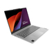 Lenovo IdeaPad Slim 5 14Q8X9 Copilot+ PC Qualcomm Snapdragon X1P-42-100 Laptop 35,6 cm (14") WUXGA 32 GB LPDDR5x-SDRAM 1 TB SSD Wi-Fi 7 (802.11be) Windows 11 Home Belgisch Grijs
