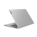 Lenovo IdeaPad Slim 5 14Q8X9 Copilot+ PC Qualcomm Snapdragon X1P-42-100 Laptop 35,6 cm (14") WUXGA 32 GB LPDDR5x-SDRAM 1 TB SSD Wi-Fi 7 (802.11be) Windows 11 Home Belgisch Grijs