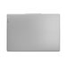 Lenovo IdeaPad Slim 5 14Q8X9 Copilot+ PC Qualcomm Snapdragon X1P-42-100 Laptop 35,6 cm (14") WUXGA 32 GB LPDDR5x-SDRAM 1 TB SSD Wi-Fi 7 (802.11be) Windows 11 Home Belgisch Grijs