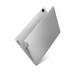 Lenovo IdeaPad Slim 5 14Q8X9 Copilot+ PC Qualcomm Snapdragon X1P-42-100 Laptop 35,6 cm (14") WUXGA 32 GB LPDDR5x-SDRAM 1 TB SSD Wi-Fi 7 (802.11be) Windows 11 Home Belgisch Grijs