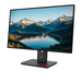 Lenovo ThinkVision T27Q-40 computer monitor 68,6 cm (27") 2560 x 1440 Pixels Wide Quad HD LED Zwart