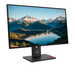 Lenovo ThinkVision T27Q-40 computer monitor 68,6 cm (27") 2560 x 1440 Pixels Wide Quad HD LED Zwart