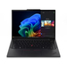 Lenovo ThinkPad T14s Gen 6 (Intel) Copilot+ PC Intel Core Ultra 5 228V Laptop 35,6 cm (14") WUXGA 32 GB LPDDR5x-SDRAM 512 GB SSD Wi-Fi 7 (802.11be) Windows 11 Pro Engels Zwart