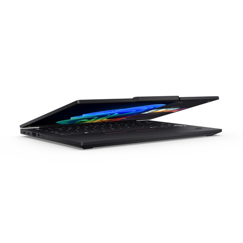 Lenovo ThinkPad T14s Gen 6 (Intel) Copilot+ PC Intel Core Ultra 5 228V Laptop 35,6 cm (14") WUXGA 32 GB LPDDR5x-SDRAM 512 GB SSD Wi-Fi 7 (802.11be) Windows 11 Pro Engels Zwart